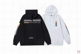 Picture of Chrome Hearts Hoodies _SKUChromeHeartsS-XL20tr431981